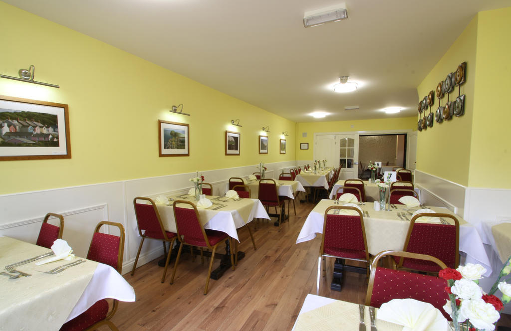 Emlyn Arms 3* Llanarthney
